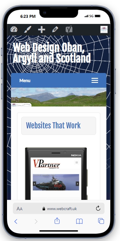 Websites That Work
